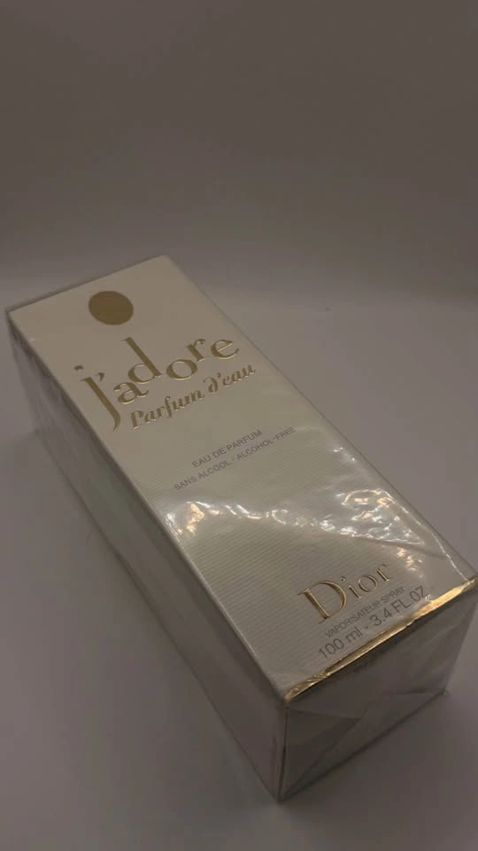 BRAND NEW | Dior J'adore Parfum d'eau 100ml - photo 2