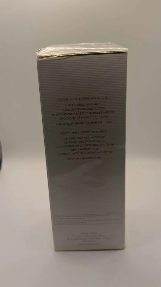 BRAND NEW | Dior J'adore Parfum d'eau 100ml - photo 3