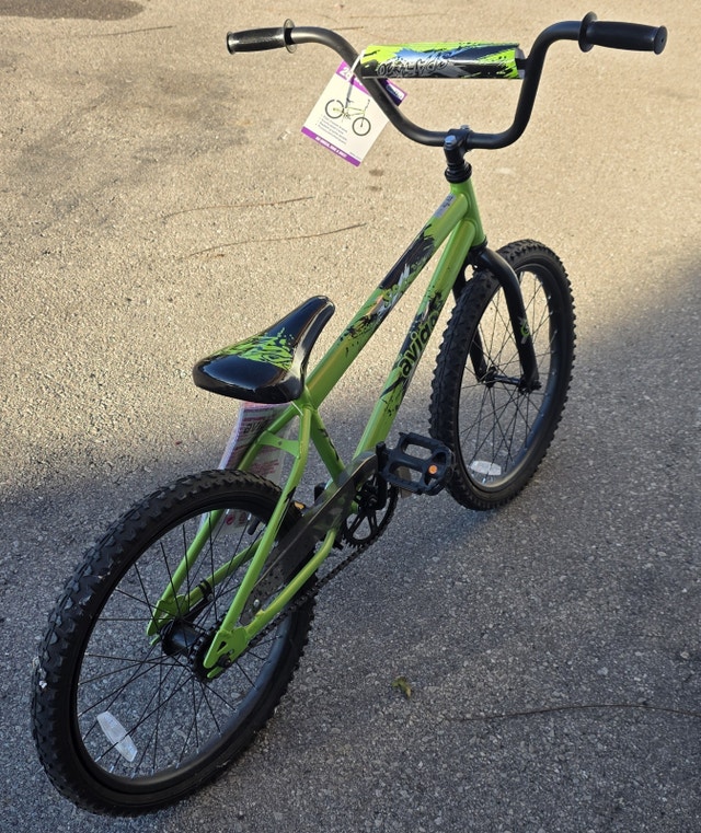 Avigo Spark 20 inch BMX Bike - photo 2