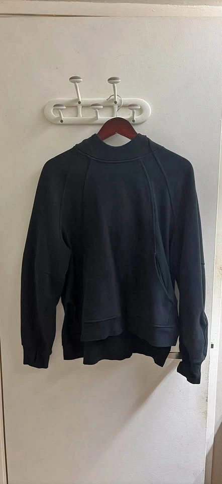 Women’s Lululemon Scuba Hoodie