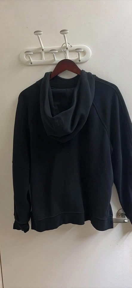 Women’s Lululemon Scuba Hoodie - photo 2