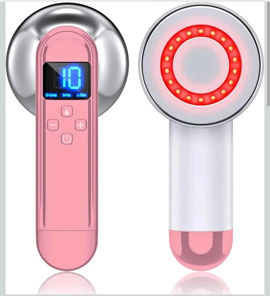 Electric Cellulite Massager and Fat Remover
