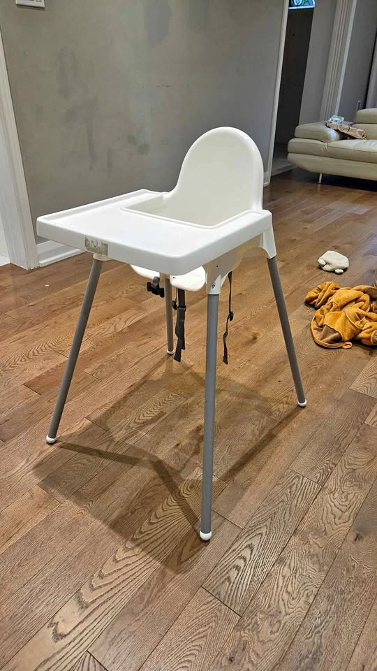 IKEA Baby Chair
