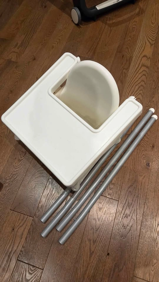 IKEA Baby Chair - photo 2