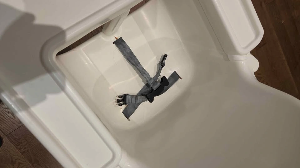 IKEA Baby Chair - photo 3