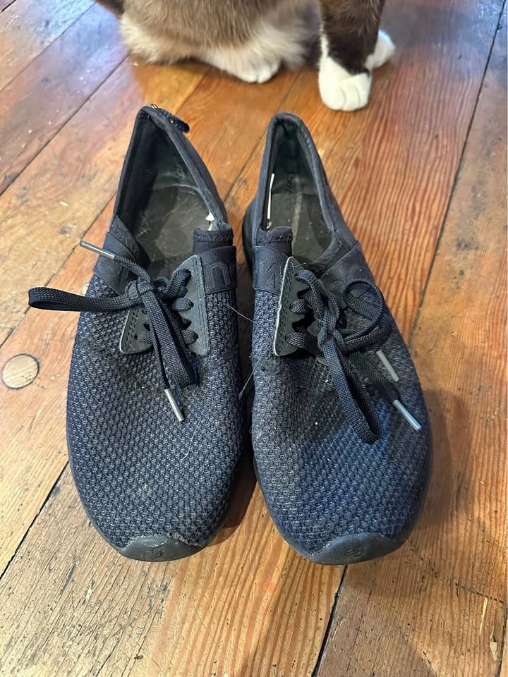 New Balance Coast V4 Shoes