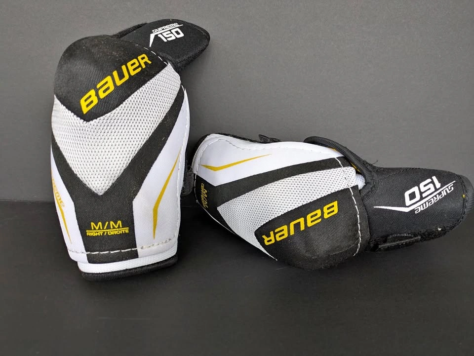 Hockey/ Ice skating Elbow Pads