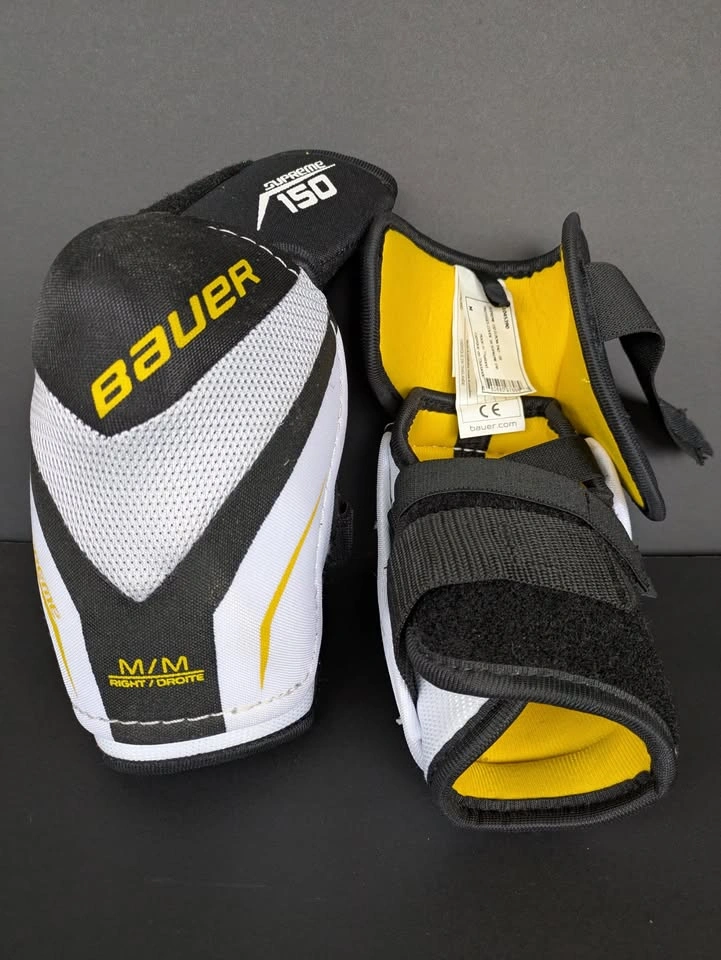 Hockey/ Ice skating Elbow Pads - photo 2