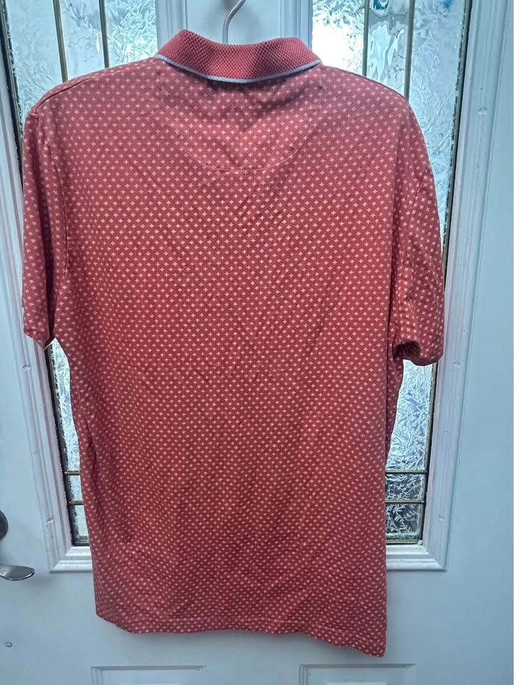 Lloyd & Jefferson Polo Shirt - photo 2