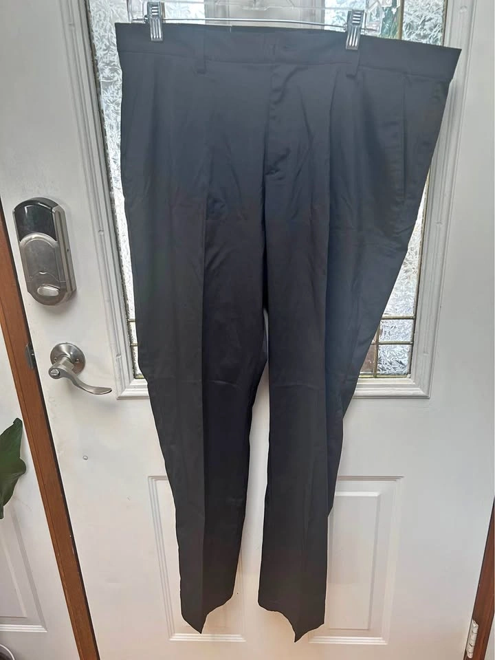 Greg Norman Performance Stretch Golf Pants 36x32