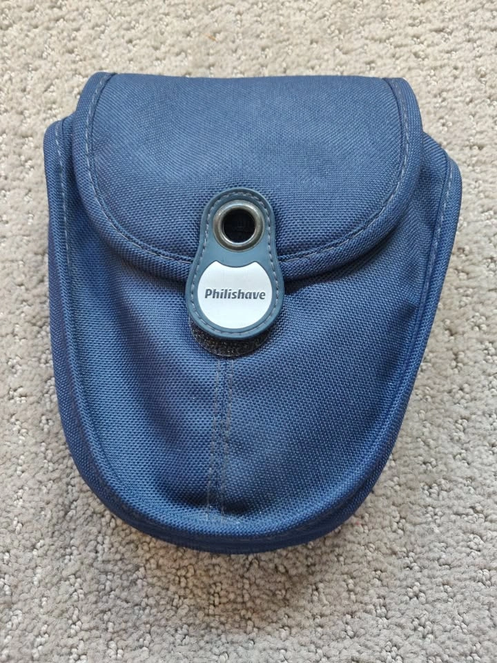 Toiletry Bag / Travel Pouch - Various Small Bags - 5 Pieces - photo 2