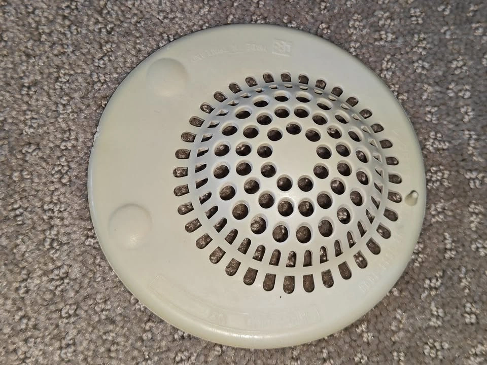 Kitchen Sink Basket Strainer / Shower Hair Catchers Filter - photo 4