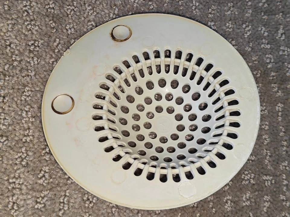 Kitchen Sink Basket Strainer / Shower Hair Catchers Filter - photo 5