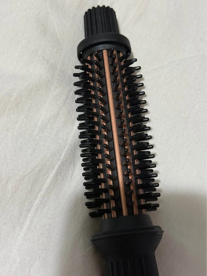 Amovee - Hot Curler Brush - photo 2