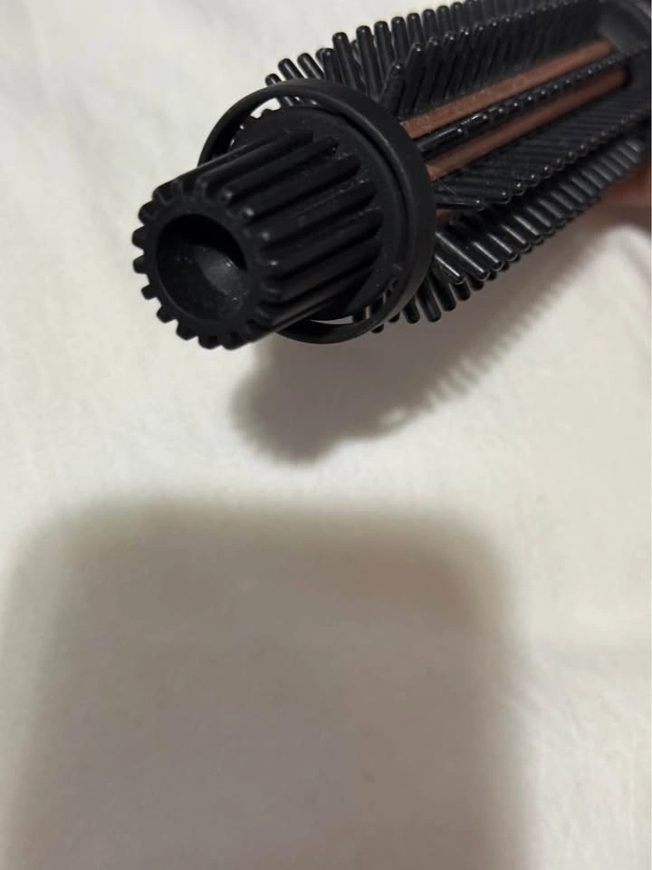 Amovee - Hot Curler Brush - photo 5