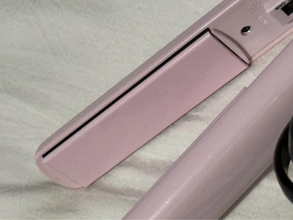 Chi - Pink Hair Straightener - photo 4