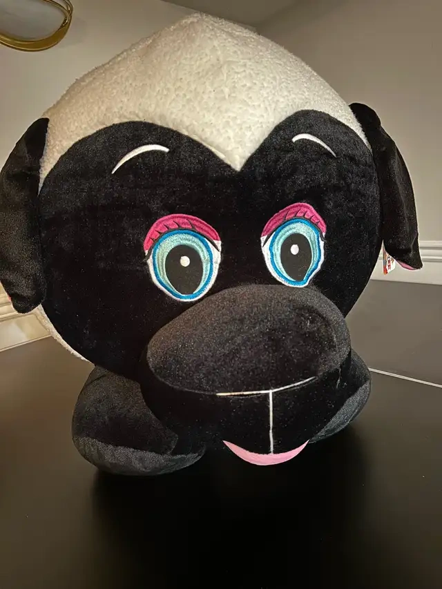 Large 30” Stuffed Animal - Brand New With Tags - photo 3
