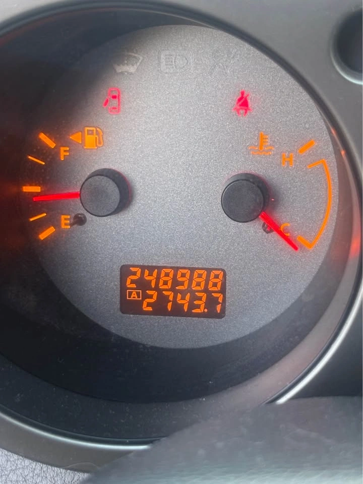 2004 Nissan Maxima - photo 3
