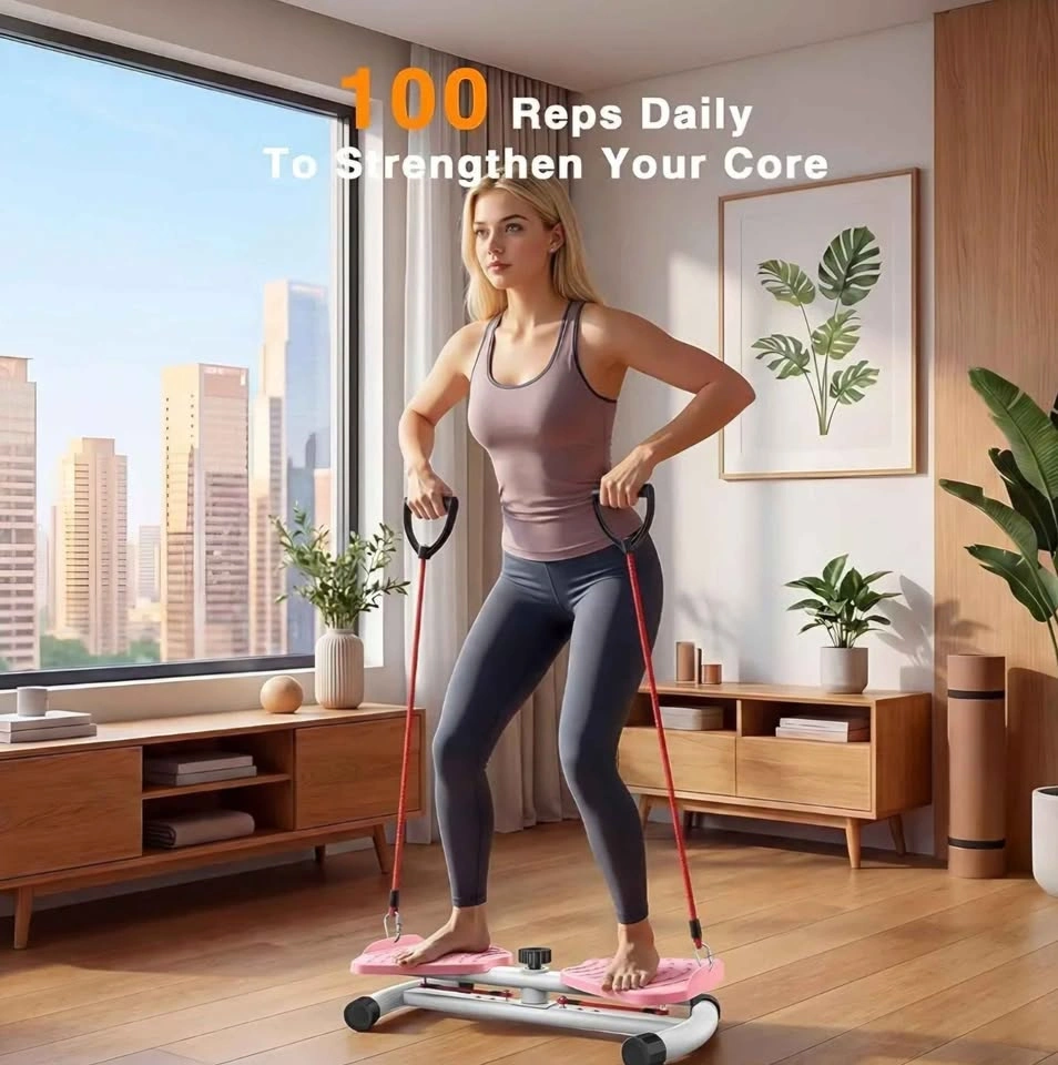 Ab arm workout machine - photo 3