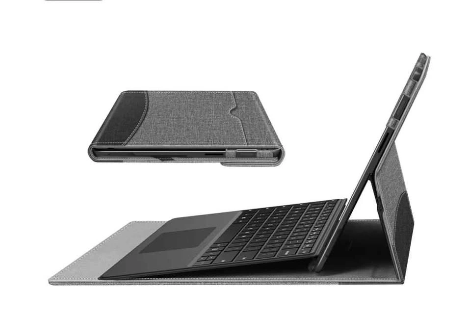 Fintie Case for Microsoft Surface Pro X - photo 4