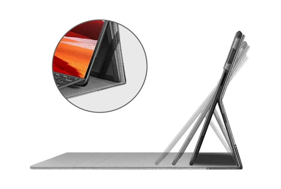 Fintie Case for Microsoft Surface Pro X - photo 5