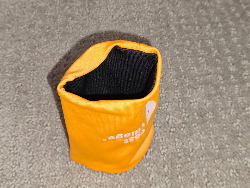 Wrist Wallet / Sports Purse / Wristband with Zipper Pocket - photo 5