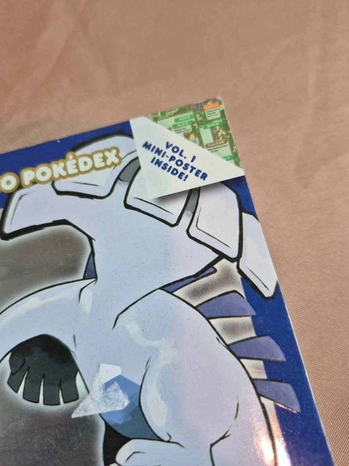 Pokemon HeartGold & SoulSilver: The Official Johto Guide - photo 2