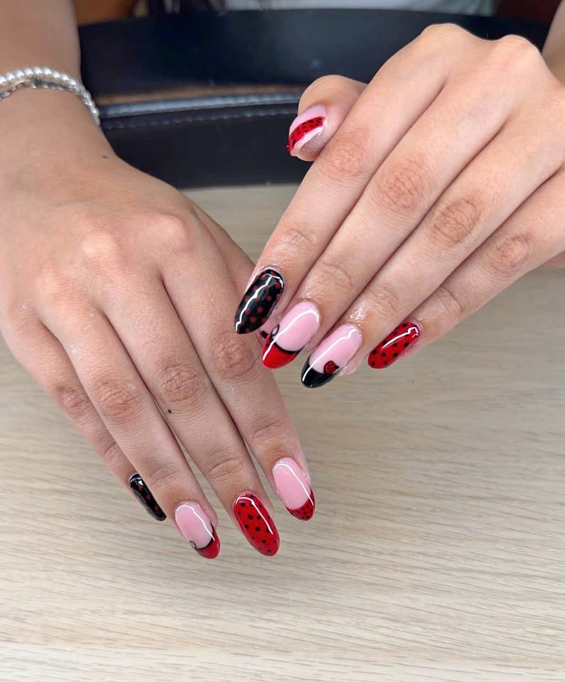 Nails