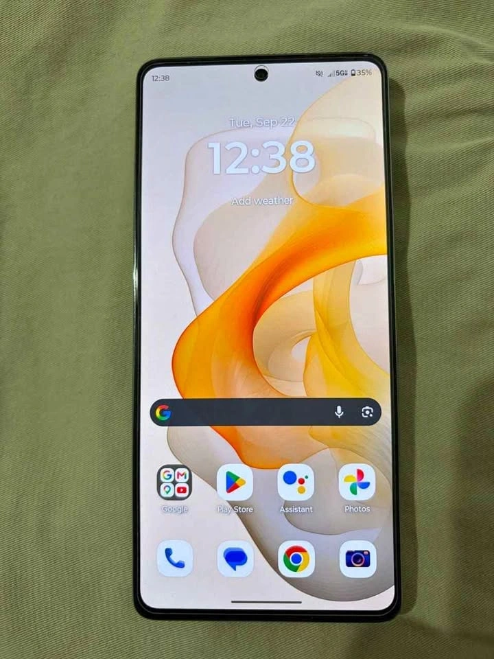 Motorola Moto G Stylus 2024 Unlocked
