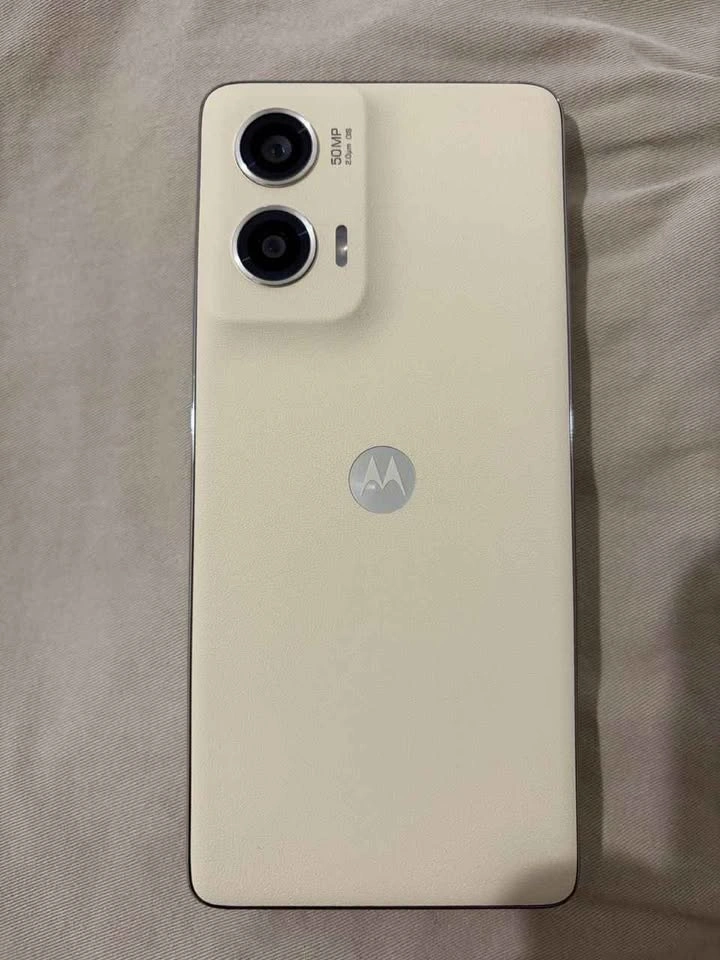 Motorola Moto G Stylus 2024 Unlocked - photo 2