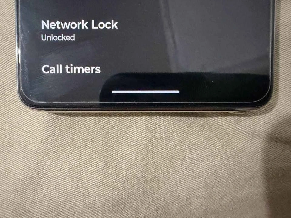 Motorola Moto G Stylus 2024 Unlocked - photo 4