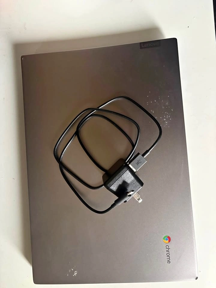 Chromebook Lenovo 14E