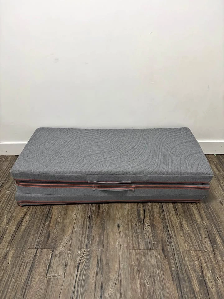 Sweet Night Full Size TriFold Bed
