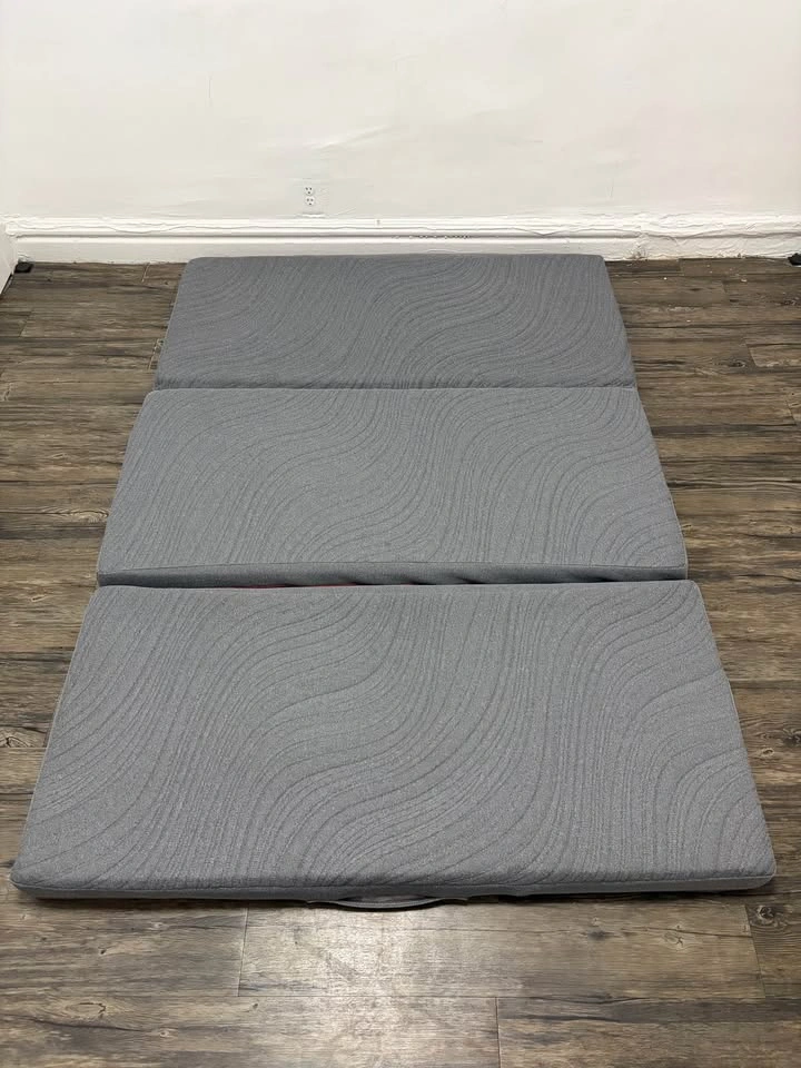 Sweet Night Full Size TriFold Bed - photo 2