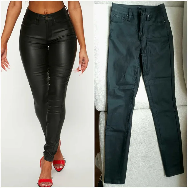 New With Tags! Womens Black Pants thumbnail