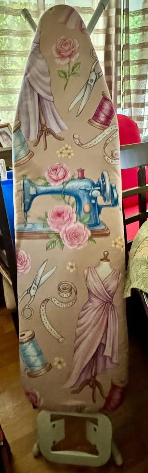 Ironing Board