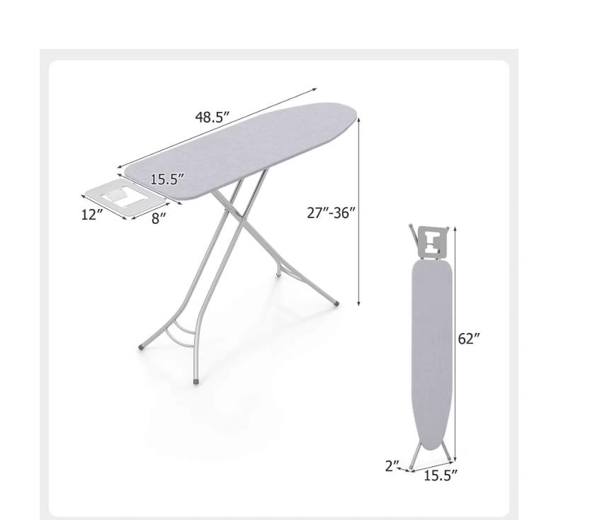 Ironing Board - photo 2