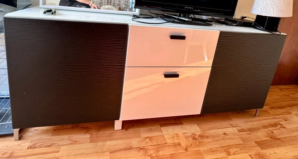 Ikea sideboard/TV cabinet - photo 2