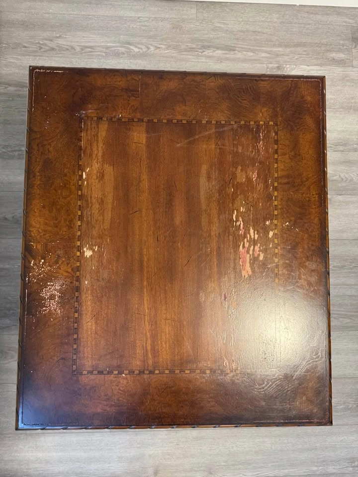 Side Table - photo 2
