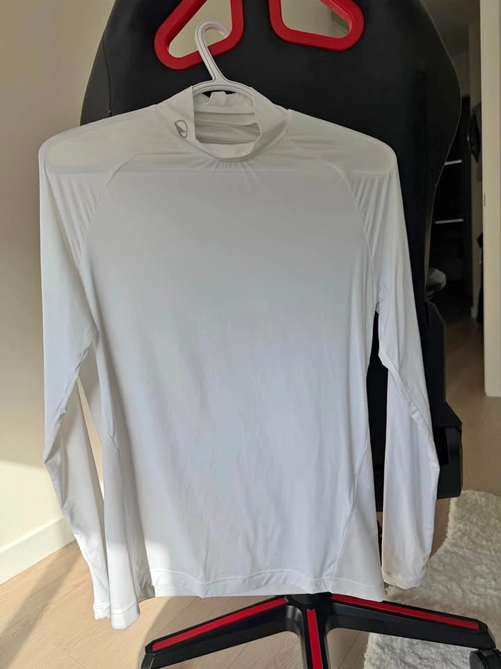 Honma UV protective Base Layer