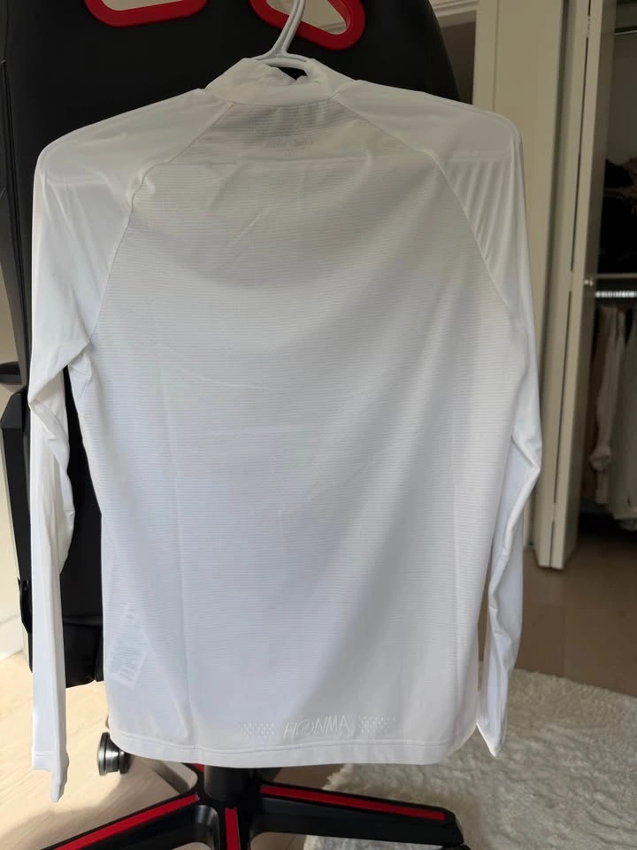 Honma UV protective Base Layer - photo 2