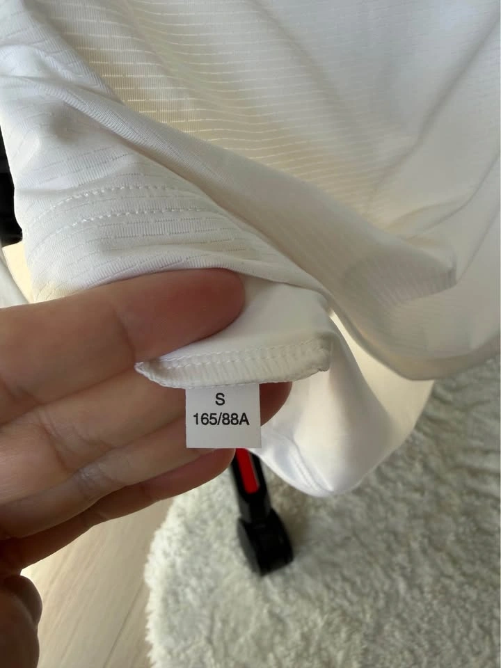 Honma UV protective Base Layer - photo 4