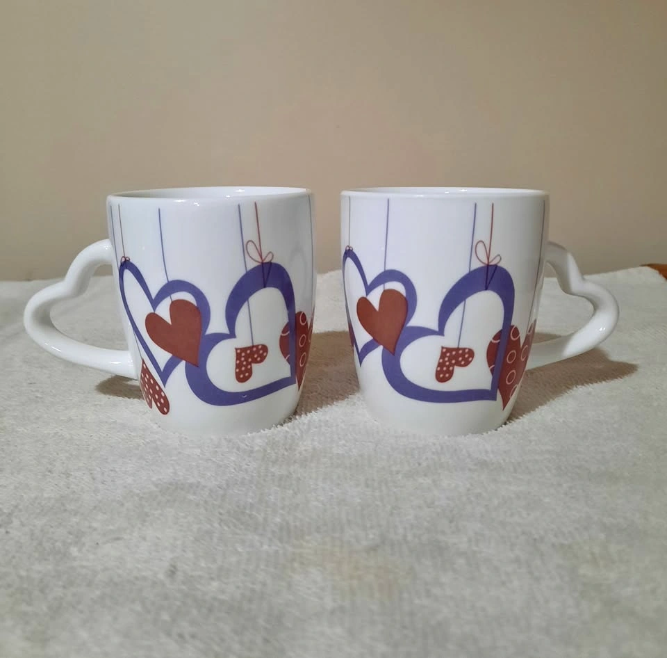 Valentines Day Cups - Gateway Casino