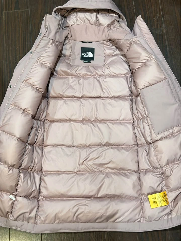 Northface Women’s Waterproof Jacket - photo 2