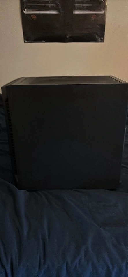 Azza mATX PC Case - photo 2