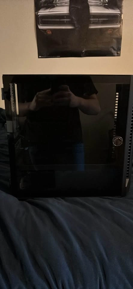 Azza mATX PC Case - photo 5