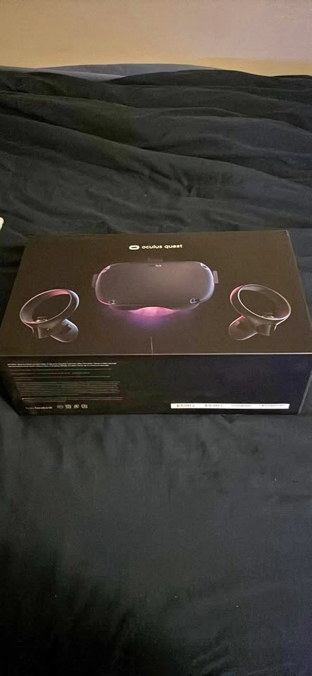Oculus Quest 1