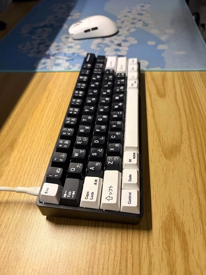 Drunkdeer G60 Hall Effect Gaming Keyboard - photo 2