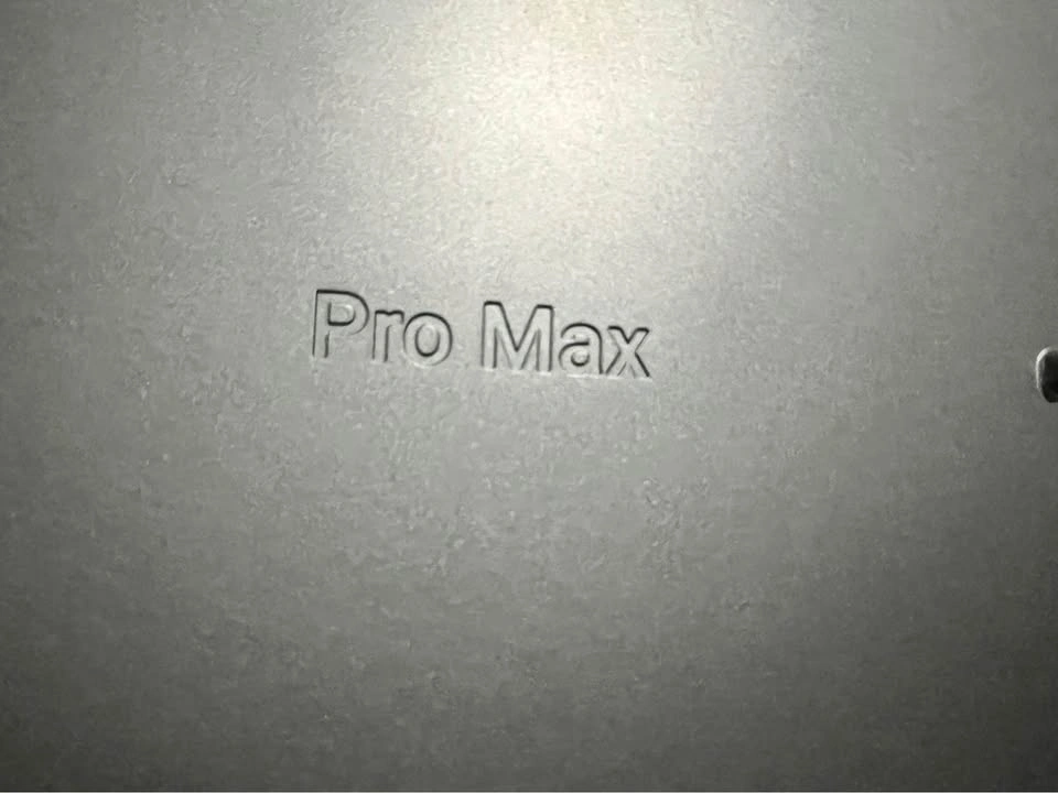 Dell Pro Max 16 Laptop - open box very clean - photo 3