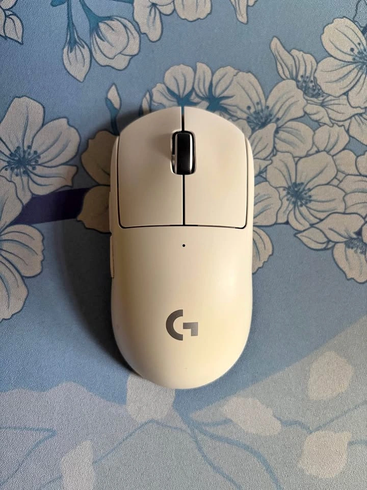 Logitech G Pro x Superlight